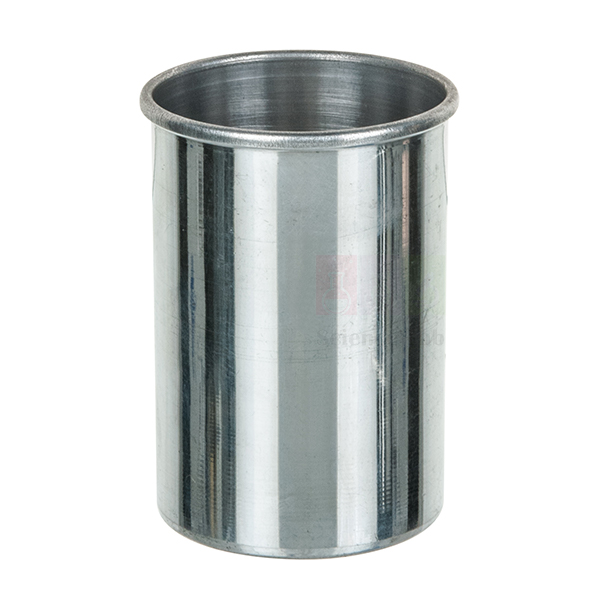 Calorimeter, Aluminium